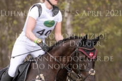 Midt-West Faveur Bianca WALTON