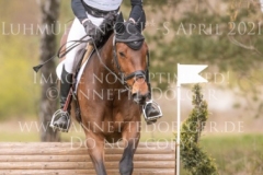 Clover's Top That Nicolai ALDINGER