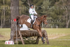 Choko 3 Jeanette VON SCHIL