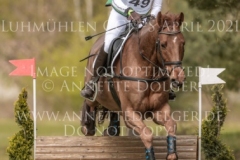 Choko 3 Jeanette VON SCHIL