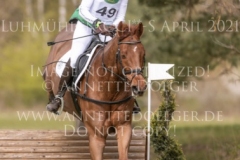 Choko 3 Jeanette VON SCHIL