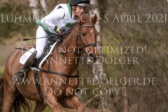 Choko 3 Jeanette VON SCHIL