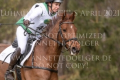 Choko 3 Jeanette VON SCHIL