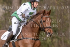 Choko 3 Jeanette VON SCHIL