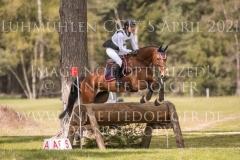 Ela Lou Antonia BAUMGART