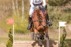 Ela Lou Antonia BAUMGART