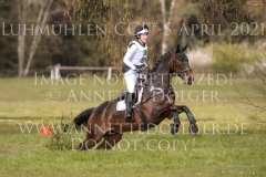 Calle J Anuschka REUMANN