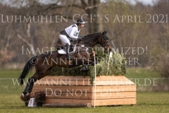 Calle J Anuschka REUMANN