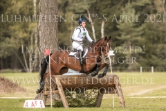 Ginger Spice 3 Josephine SCHNAUFER-VOELKEL