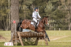 Ginger Spice 3 Josephine SCHNAUFER-VOELKEL