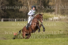 Ginger Spice 3 Josephine SCHNAUFER-VOELKEL