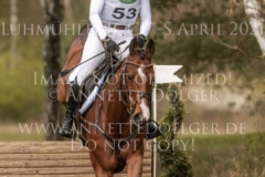 Ginger Spice 3 Josephine SCHNAUFER-VOELKEL