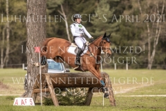 Fairy Tale CR Melina RYTIR