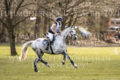 C'est la Vie Lara MALZKORN