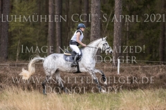 C'est la Vie Lara MALZKORN