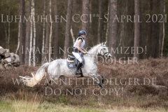 C'est la Vie Lara MALZKORN