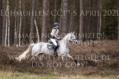 C'est la Vie Lara MALZKORN