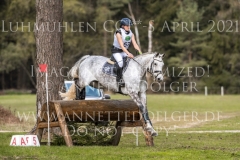 C'est la Vie Lara MALZKORN