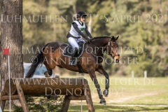 Quadronja Katharina WUTHE