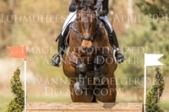 Quadronja Katharina WUTHE