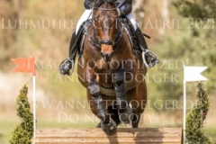 Quadronja Katharina WUTHE