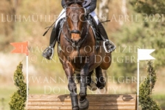 Quadronja Katharina WUTHE