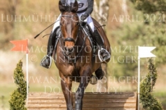 Quadronja Katharina WUTHE