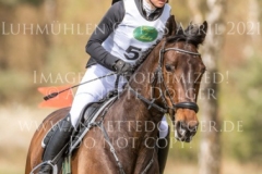 Quadronja Katharina WUTHE