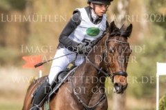 Quadronja Katharina WUTHE