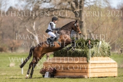 Quadronja Katharina WUTHE