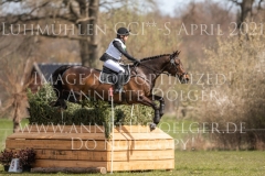 Quadronja Katharina WUTHE