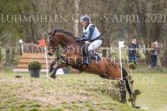 Maxima WSC Maj-Jonna ZIEBELL