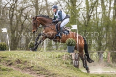 Maxima WSC Maj-Jonna ZIEBELL