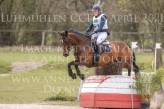 Maxima WSC Maj-Jonna ZIEBELL