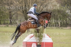 Maxima WSC Maj-Jonna ZIEBELL