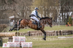 Maxima WSC Maj-Jonna ZIEBELL