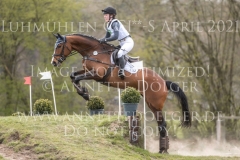 Bright Romance Annalena LESCH