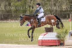 Bright Romance Annalena LESCH