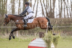 Bright Romance Annalena LESCH