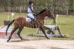 Bright Romance Annalena LESCH