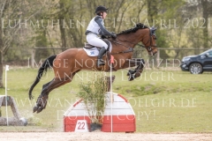 Bright Romance Annalena LESCH