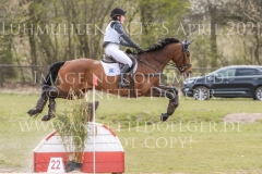 Bright Romance Annalena LESCH