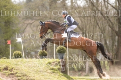 Oda Lara DE LIEDEKERKE-MEIER