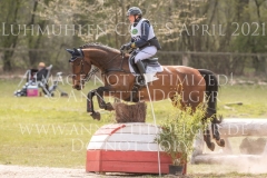 Oda Lara DE LIEDEKERKE-MEIER