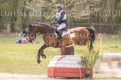 Oda Lara DE LIEDEKERKE-MEIER