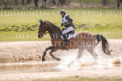 Oda Lara DE LIEDEKERKE-MEIER