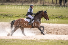 Oda Lara DE LIEDEKERKE-MEIER