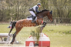 Oda Lara DE LIEDEKERKE-MEIER