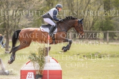 Oda Lara DE LIEDEKERKE-MEIER