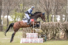 Oda Lara DE LIEDEKERKE-MEIER